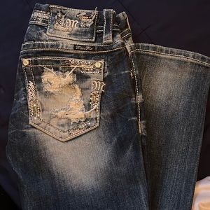 Miss Me Jeans 26